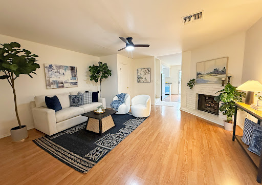 Apartment 1