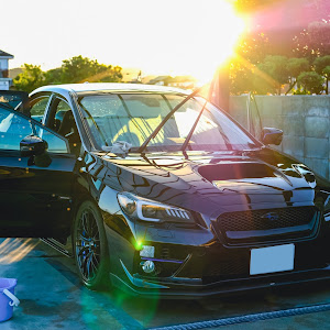 WRX S4 VAG