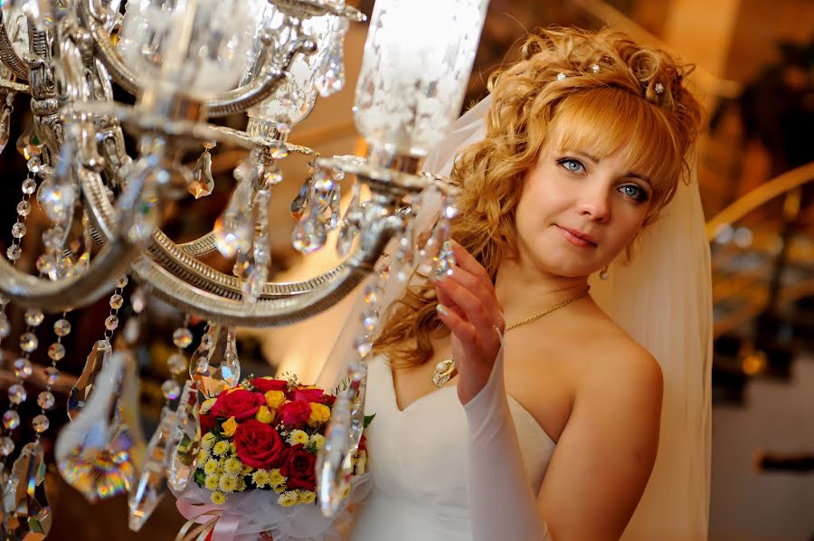 Wedding photographer Artur Muravev (minart). Photo of 2 July 2015