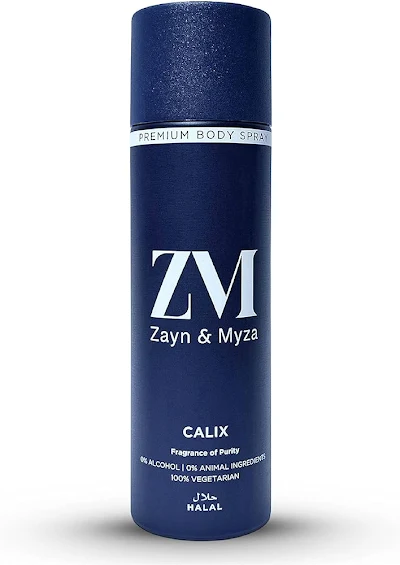 ZM Deodorantss Calix 200ml