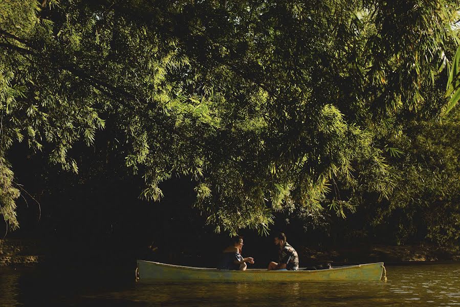 Wedding photographer Christian Goenaga (goenaga). Photo of 4 May 2021