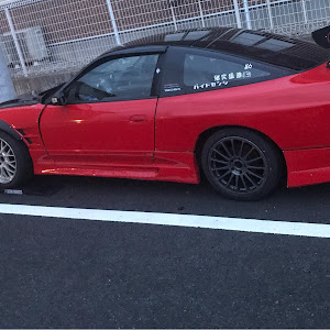 180SX