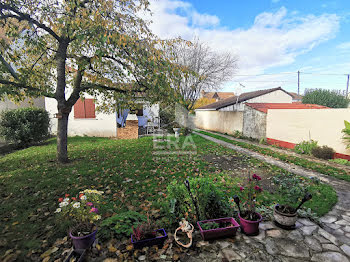 maison à Herblay-sur-Seine (95)