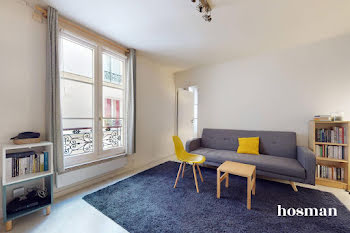 appartement à Paris 11ème (75)