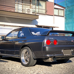 スカイライン GT-R BNR32