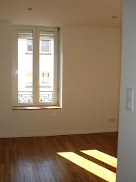 appartement à Nancy (54)