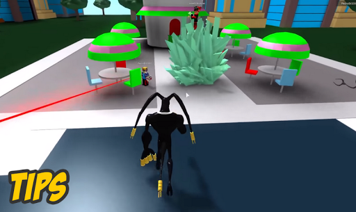 Download Tips Ben 10 Evil Ben 10 Roblox Google Play - 