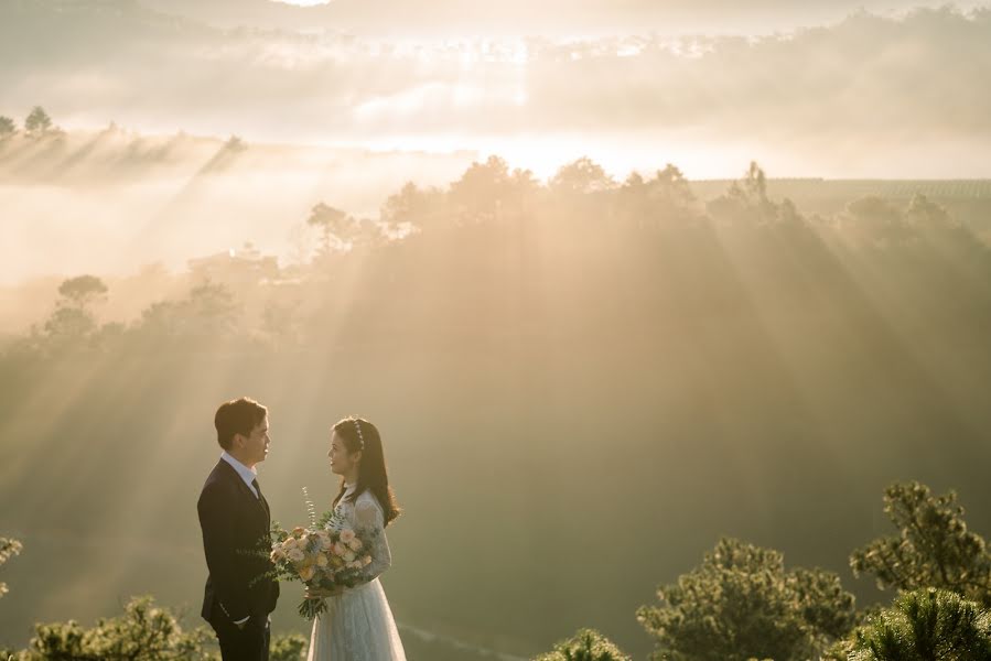 Fotógrafo de bodas Nien Truong (nientruong3005). Foto del 31 de agosto 2020