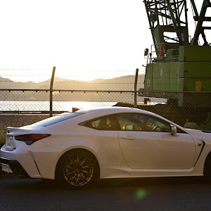 RC F USC10