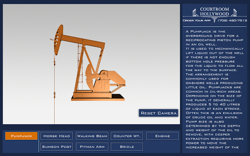 Industrial Learning Module