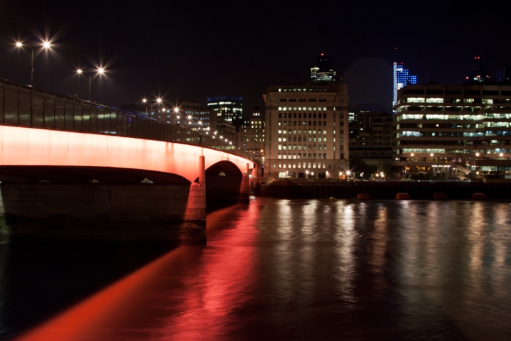 London Bridge di simoshot