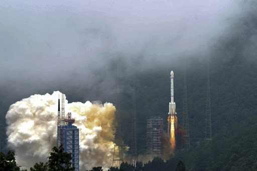 Kina uspešno lansirala poslednji satelit sistema Bejdou