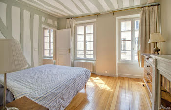 appartement à Saint-Germain-en-Laye (78)