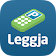 Leggja icon