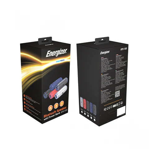 Loa di động Energizer BTS-102BE