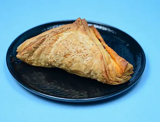 Paneer Masala Puff