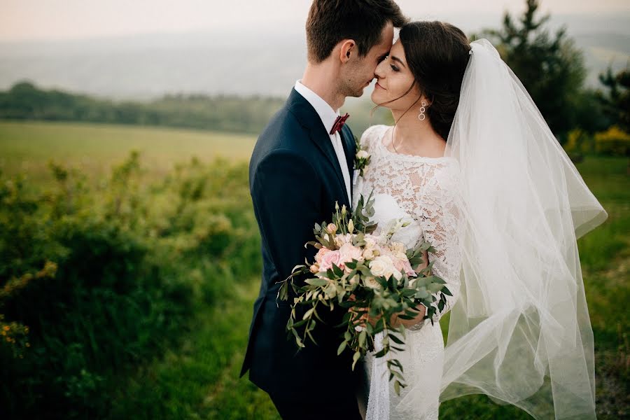 Fotógrafo de casamento Szpyrki Pl (szpyrki). Foto de 7 de junho 2017