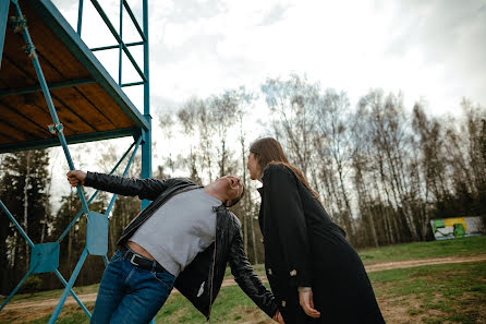 Huwelijksfotograaf Iren Panfilova (iirenphoto). Foto van 13 mei 2022