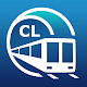 Download Santiago Metro Guide and Subway Route Planner For PC Windows and Mac 1.0.3