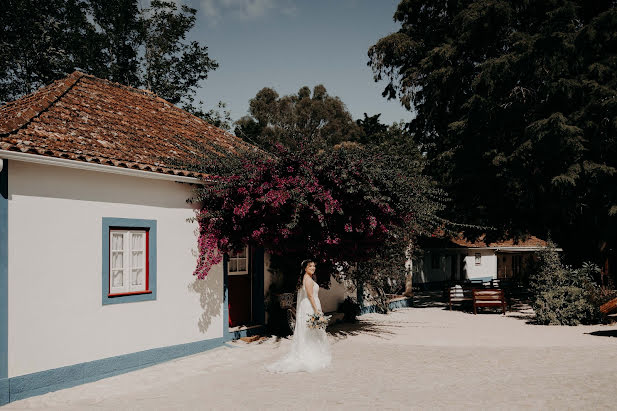 Fotógrafo de casamento Fábio Santos (ponp). Foto de 9 de agosto 2023