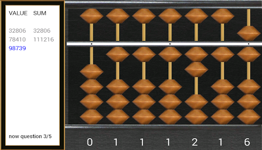 免費下載解謎APP|Abacus Puzzle app開箱文|APP開箱王