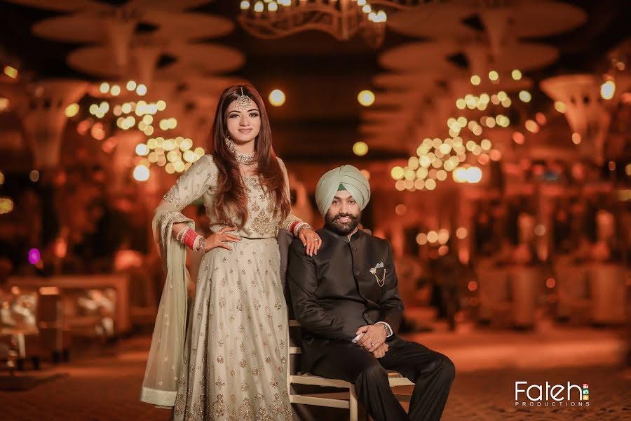 Hochzeitsfotograf Jagmeet Singh (jagmeet). Foto vom 10. Dezember 2020