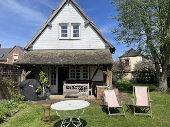 maison à Lyons-la-Forêt (27)