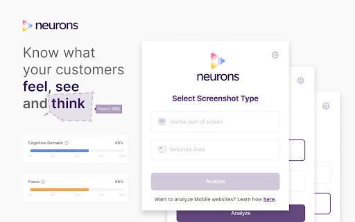 Neurons Predict