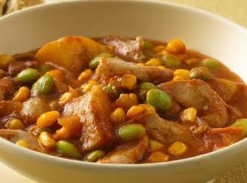 Chicken Brunswick Stew