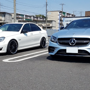 Cクラス C63