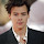 Harry Styles New Tab Theme