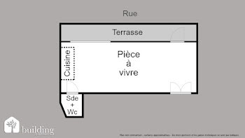 appartement à Paris 17ème (75)