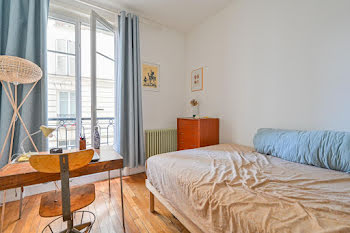 appartement à Paris 20ème (75)