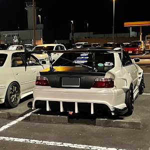 チェイサー JZX100