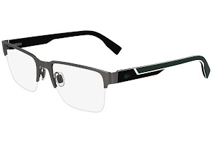 038 GUNMETAL