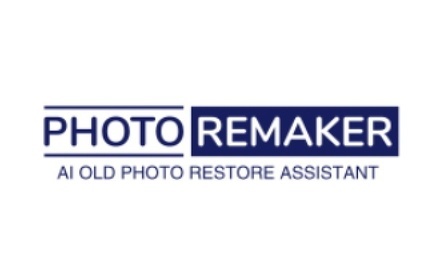 PhotoRemaker-AI Old Photo Restore for ChatGPT small promo image