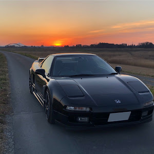 NSX NA1