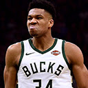 Giannis Antetokounmpo Wallpapers Theme