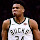 Giannis Antetokounmpo Wallpapers Theme