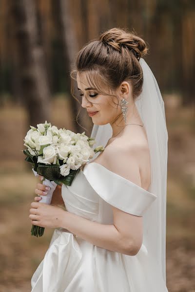 Fotografo di matrimoni Tatyana Palokha (fotayou). Foto del 12 novembre 2020