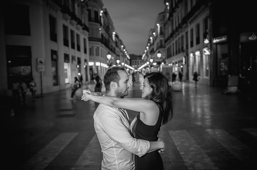 婚禮攝影師Luis Rodríguez（luisrodriguez）。2016 6月3日的照片
