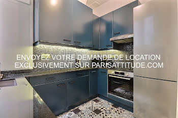 appartement à Paris 8ème (75)