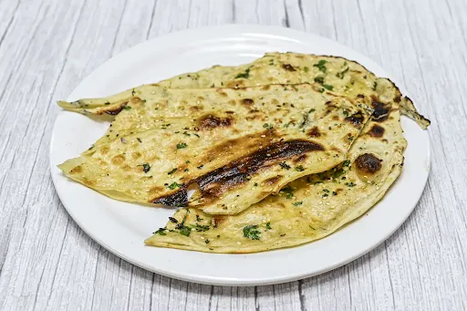 Butter Naan