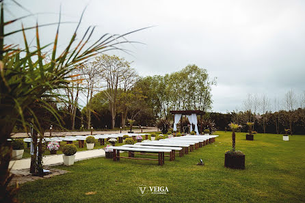 Wedding photographer Jason Veiga (veigafotografia). Photo of 16 November 2020