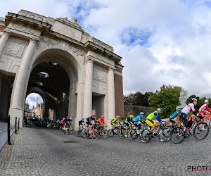 🎥 Bekijk de start van Gent-Wevelgem!