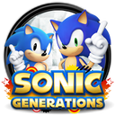 Sonic Generations Mod: Windmill Isle
