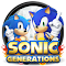 Item logo image for Sonic Generations Mod: Windmill Isle