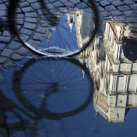 Bici a ferrara di 