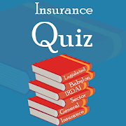 Insurance Quiz  Icon