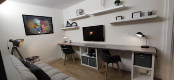 appartement à Cergy (95)